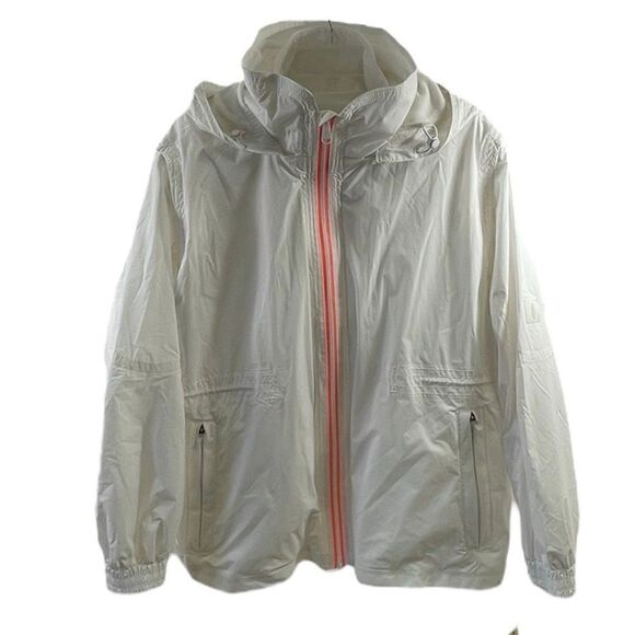 Free People Jackets & Blazers - Free People Movement NWT Shred 5 In 1 White Ski Jacket Size M